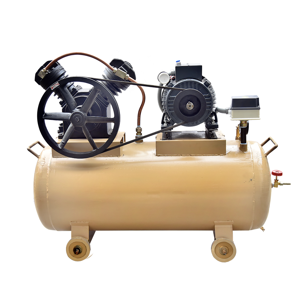 Centrifugal Air Compressors: The Ultimate Solution for Efficient 24/7 Operation