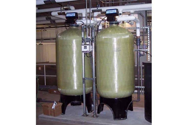Water Softening Plants: Advanced Solutions for Consistently Soft Water
