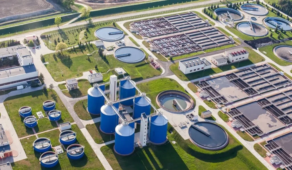 Sewage Treatment Plants (STP): Comprehensive Solutions for Sustainable Wastewater Management